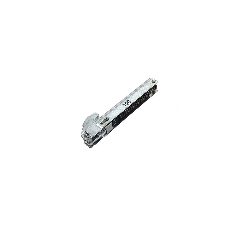 Original door hinge for Elba oven code 063120