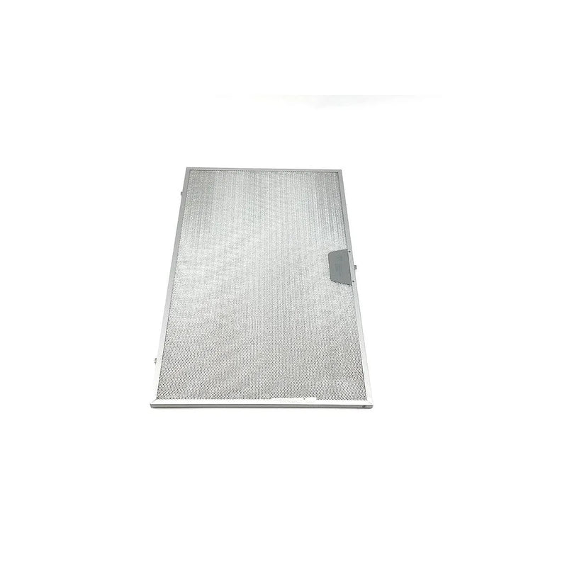 BOSCH, ELECTROLUX, ELEKTRO HELIOS, FABER, FRANKE, IKEA, REX, SMEG, ZANUSSI - Metal filter extractor hood - 4055135349