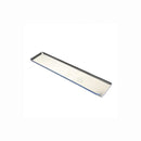 Original Whirlpool dishwasher control panel codes 482000039002