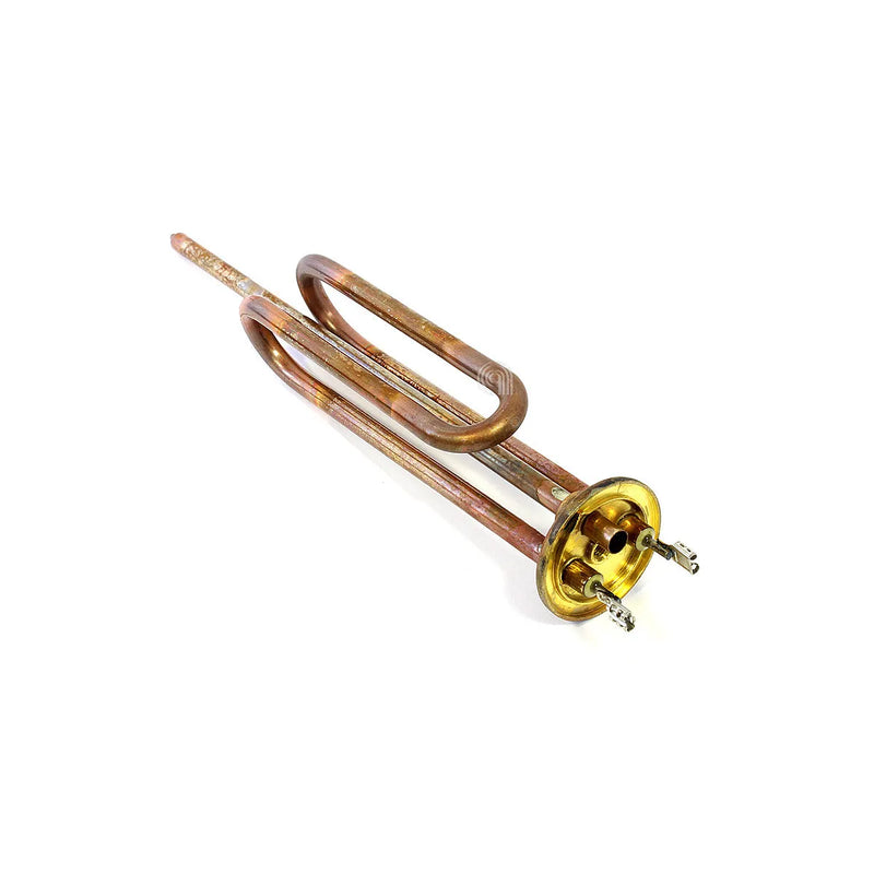 ARISTON, MERLONI, MTS, FLECK-LEMERCIER - Water Heater Resistance - 816616