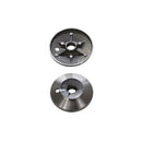 RICAMBI CUCINA - Quemador Auxiliar Placa de Cocción - B1509