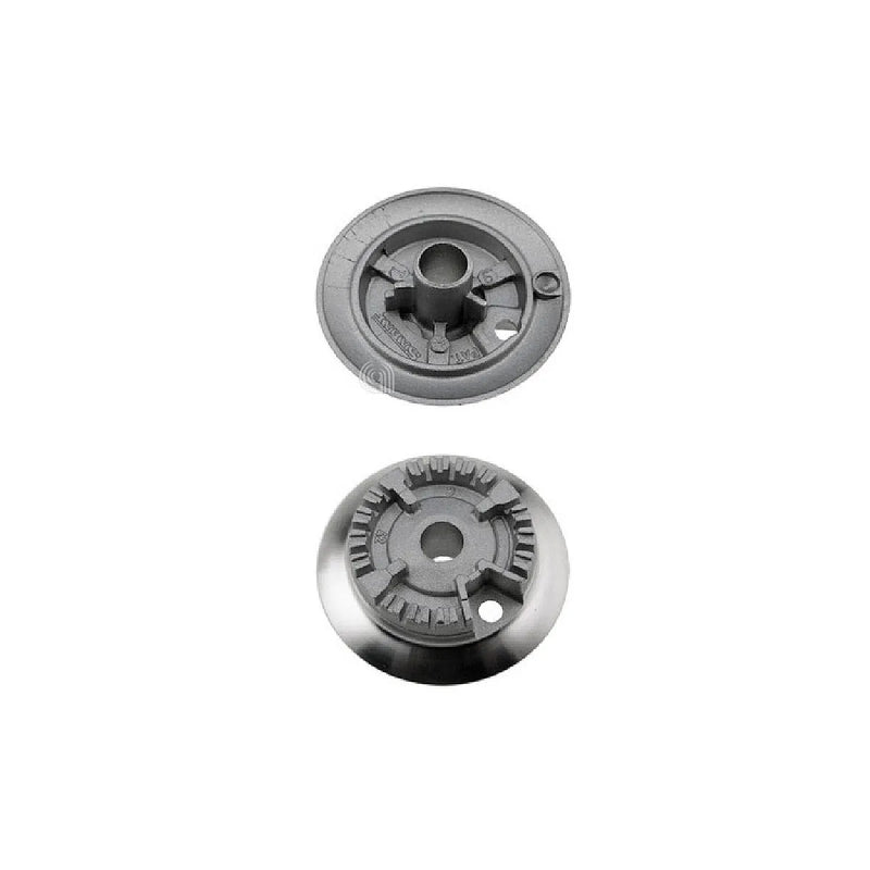 RICAMBI CUCINA - Auxiliary burner for cooktop - B3622