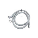 2.3m exhaust tube with o-ring for Gorenje dishwasher