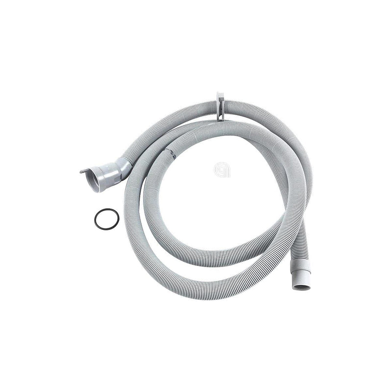 2.3m exhaust tube with o-ring for Gorenje dishwasher