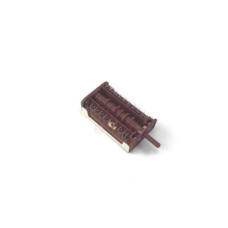 6F EC0 2019 switch for Smeg oven 811730458