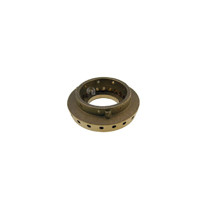 RICAMBI CUCINA - Perforated Brass Ring for Cooktop - S5318