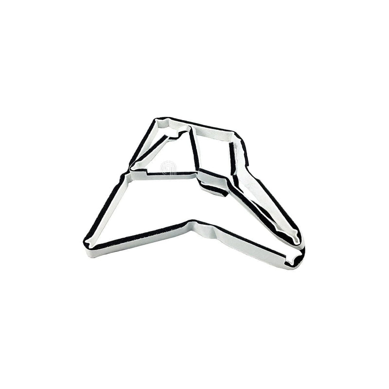 Whirlpool original dryer drum gasket code 482000023050