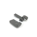 accesorio instalación inox gris para frigorífico Samsung DA91-04472A