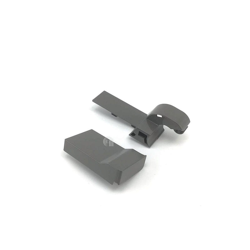 accesorio instalación inox gris para frigorífico Samsung DA91-04472A