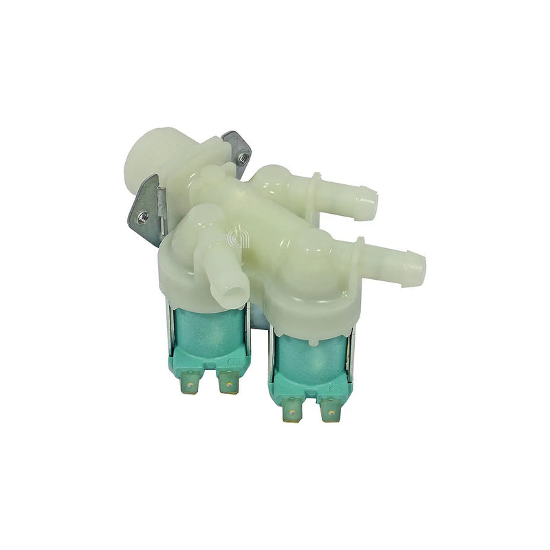 SAMSUNG - 3-Way Solenoid Valve for Washing Machine - DC62-00142G
