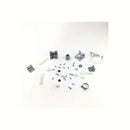 kit montaje lavavajillas ikea compatible electrolux 140125033492