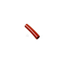tubo original silicona para vaporetto Polti M0003497 rojo