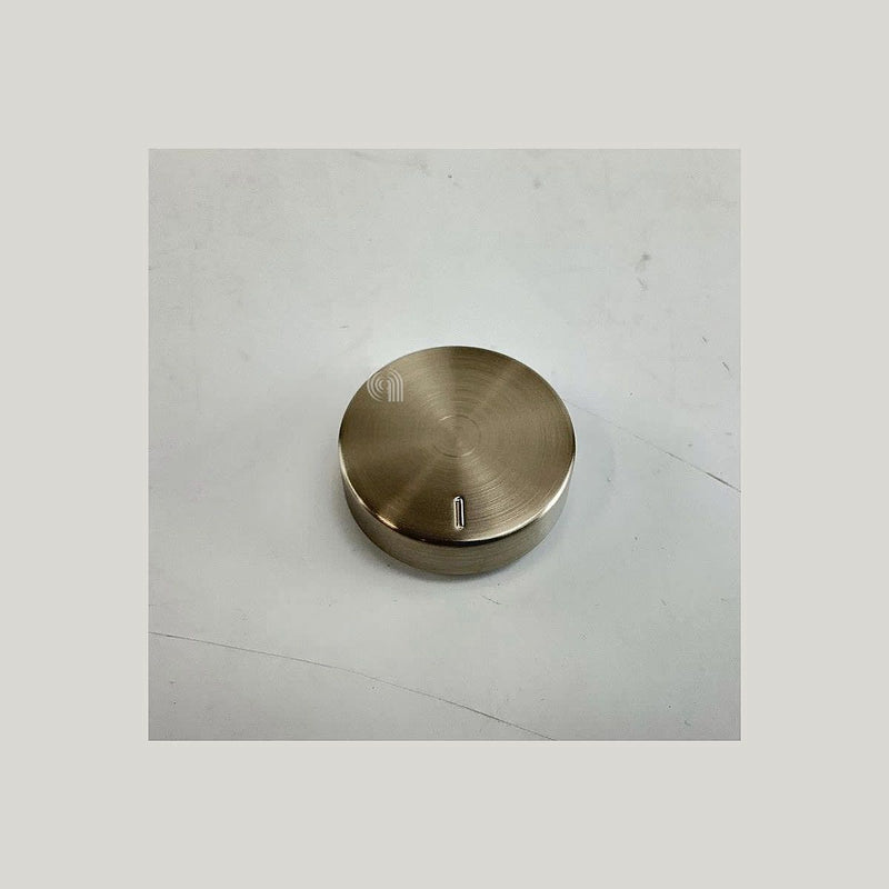 Knob for Whirlpool Indesit extractor hood c00937413