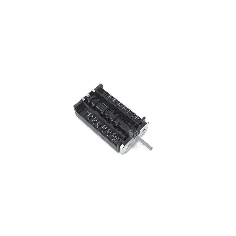 EGO - Oven selector switch - 42.07000.067