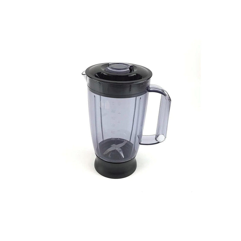 Original glass jar for Gorenje blender 405516