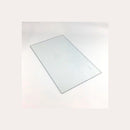 coperchio crisper para frigorífico beko 490x293x3.2 mm