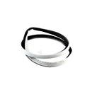 Retén trasero secadora Electrolux original 1364243004 1366034005