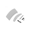 Original Electrolux washing machine door handle set 50288843001