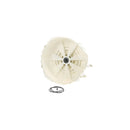 tube for Bosch washing machine 00236013 compatible with various brands