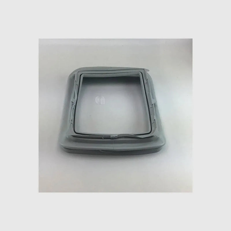 Original door gasket for Whirlpool washing machine C00320915 C00342115