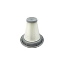 Original conical HEPA filter Rowenta RS-RT3079 for vacuum cleaners