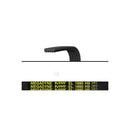 CANDY HOOVER ARISTON - Correa Transmisión Secadora Lavadora 1890 H9 - 90469974