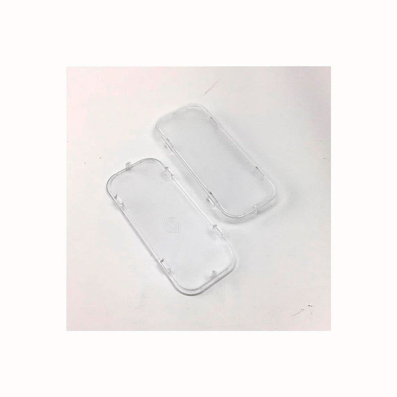 Lamp cover for Gorenje extractor hood 473951