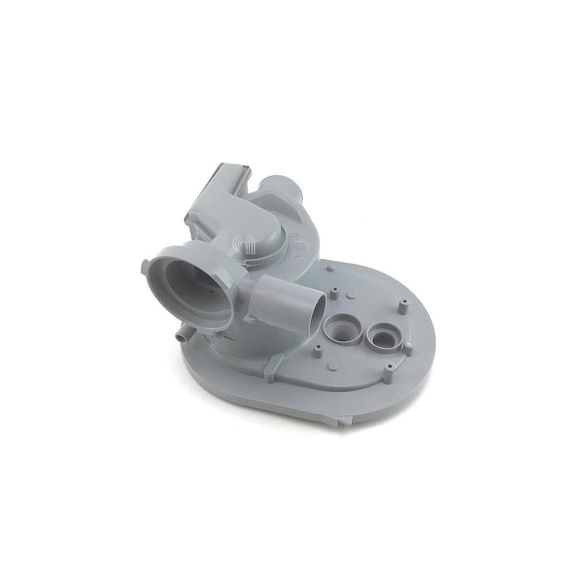 2-way dishwasher tub Indesit Whirlpool with code C00560403