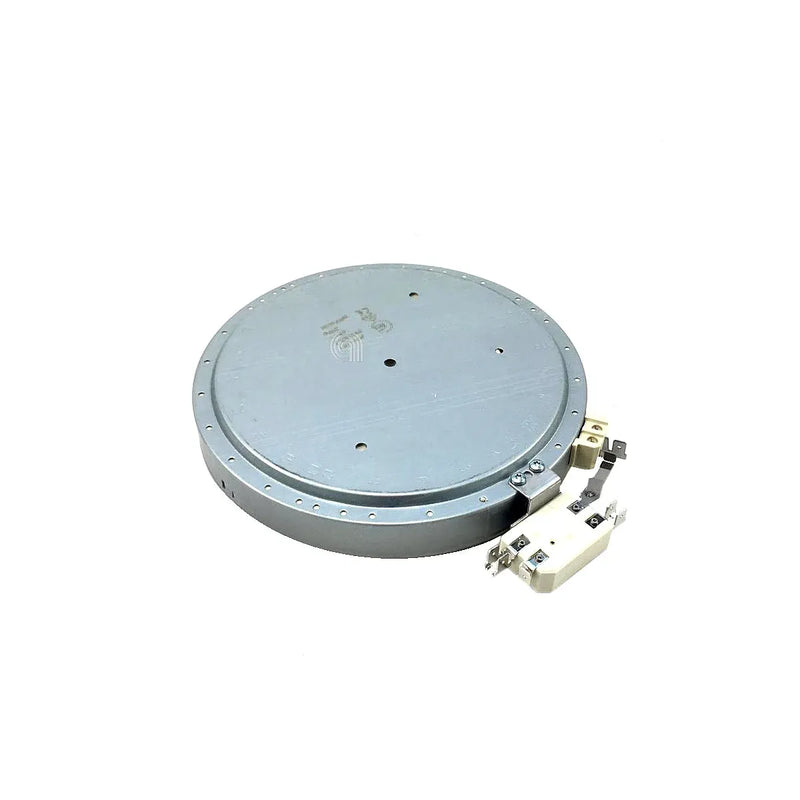 original Bosch 2000W electric radiant plate for vitroceramic cooktop