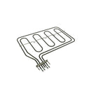 NARDI, BLANCO - Upper oven heating element 1100+2400W - 040148009905R