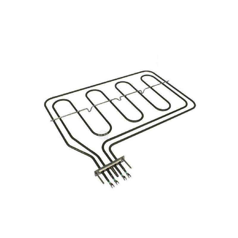 NARDI, BLANCO - Upper oven heating element 1100+2400W - 040148009905R