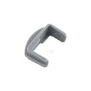 Original front wheel stopper for Candy dishwasher 41901975