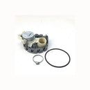 Desviador de flujo original lavavajillas Bosch 00649568