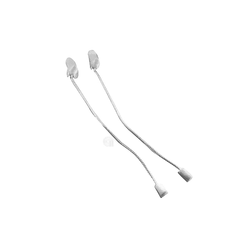 BOSCH SIEMENS NEFF GAGGENAU - Dishwasher Door Rope Kit (2 Pieces) - 00634430