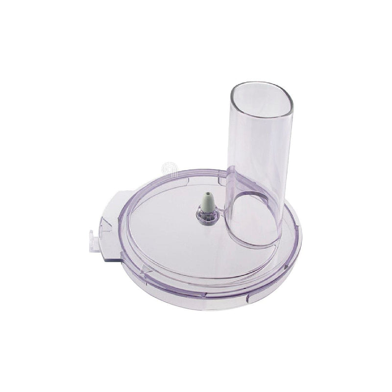 Cover transparente para tazón kitchen robot De Longhi BR67000545
