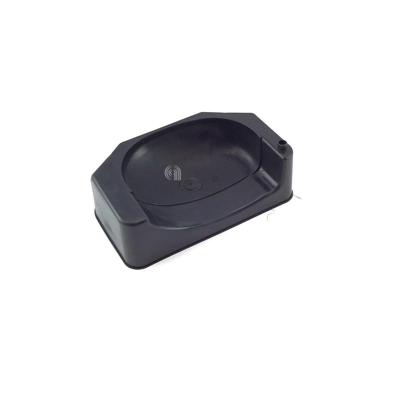 Condensate collector for Whirlpool refrigerator code 482000086086