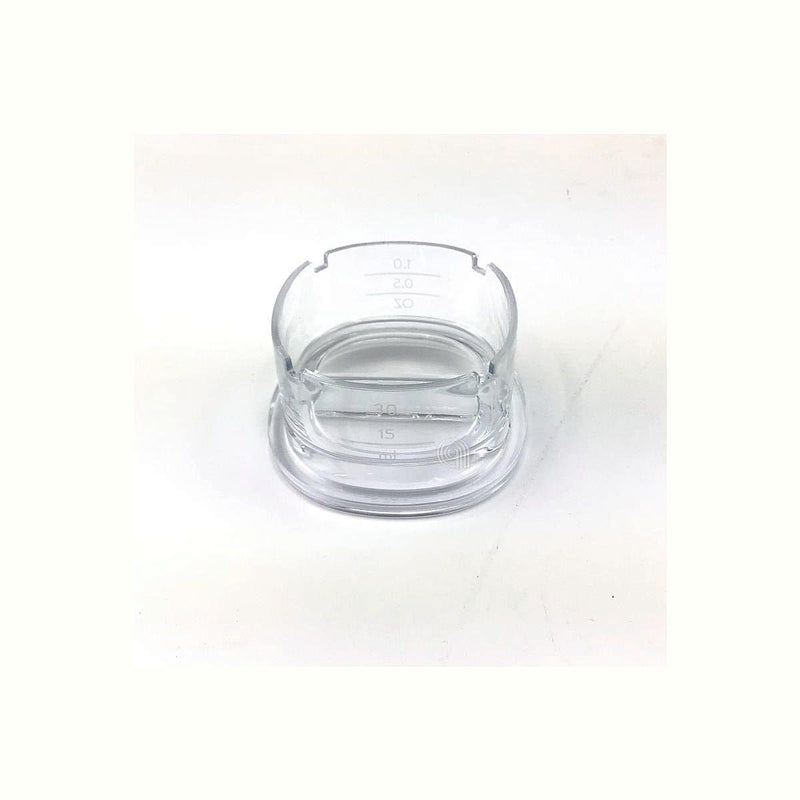 tapa cubierta original para pequeño electrodoméstico smeg 768452541