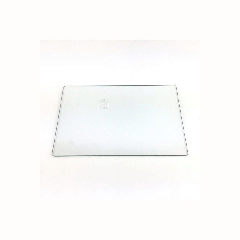 Internal glass c55/58 normal smussato for Elba refrigerator