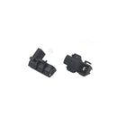 ATC109AC motor carbon brushes for original Candy washing machine