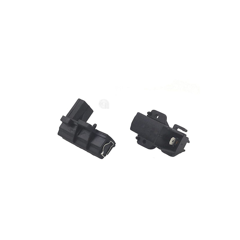 ATC109AC motor carbon brushes for original Candy washing machine