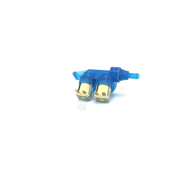 WHIRLPOOL, KITCHENAID, KENMORE - Solenoid Valve for Washing Machine - 8181694