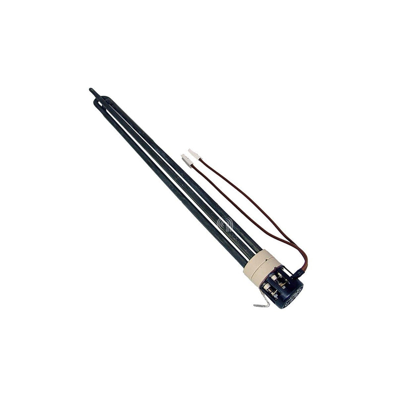 Original 2500W dry heating element for MTS boiler 819306