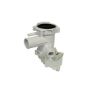 Bomba de drenaje original para lavadora Smeg y Bosch