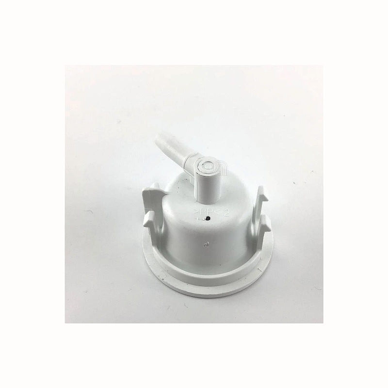 Philips placa de acoplamiento original entrada vapor plancha 423902278761