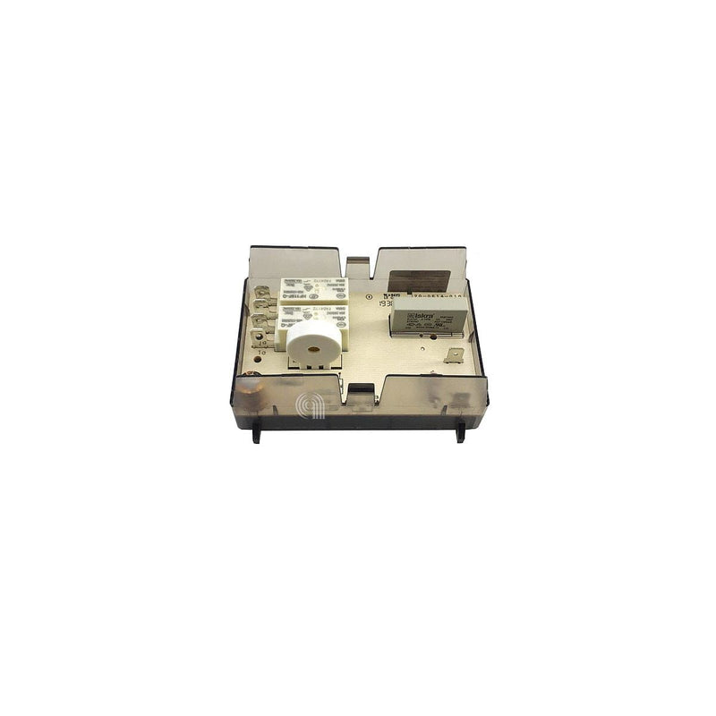 Original digital programmer for Smeg oven SC578X-8 816290063