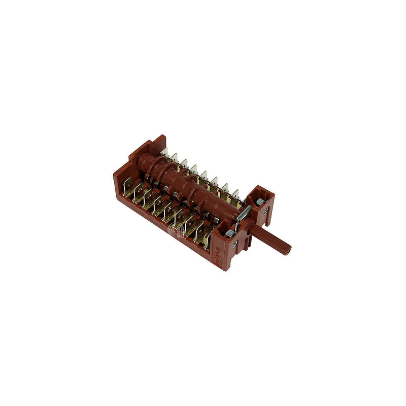 NARDI - Oven Selector Switch Oven NARDI - 040899009921R
