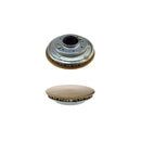 ZOPPAS - Spartifiamma Placa de Cocina - L6717