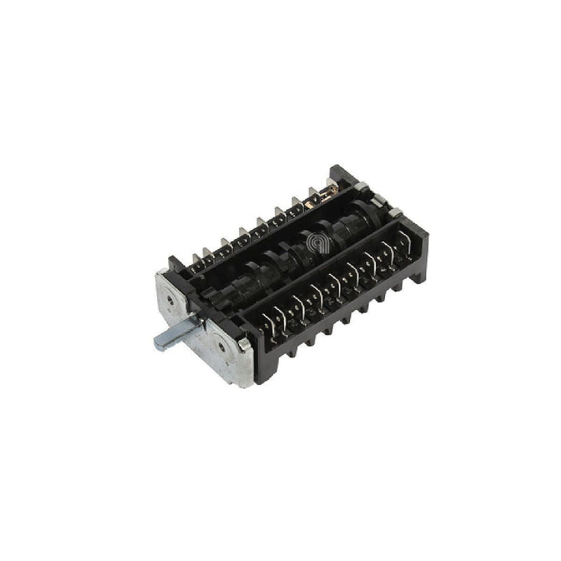 Original Bompani oven switch M00311012 for oven and cooktop
