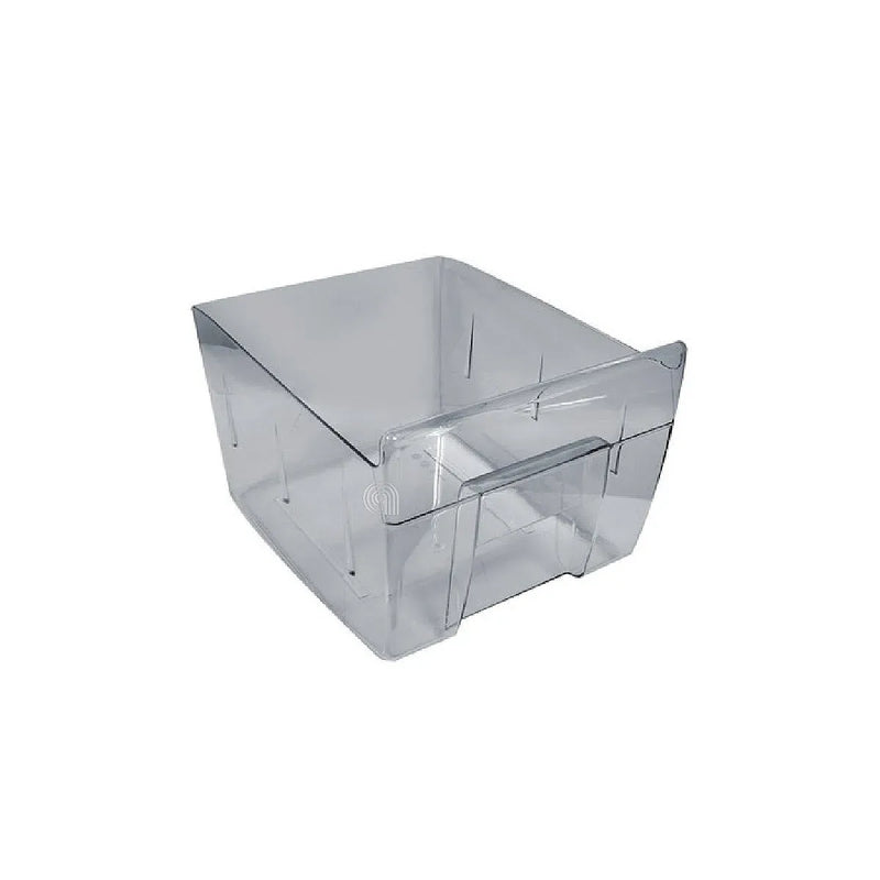 Original vegetable drawer for Electrolux refrigerator with codes 2247139054