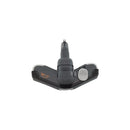Cepillo combinado con ruedas para aspiradora Philips 432200422715